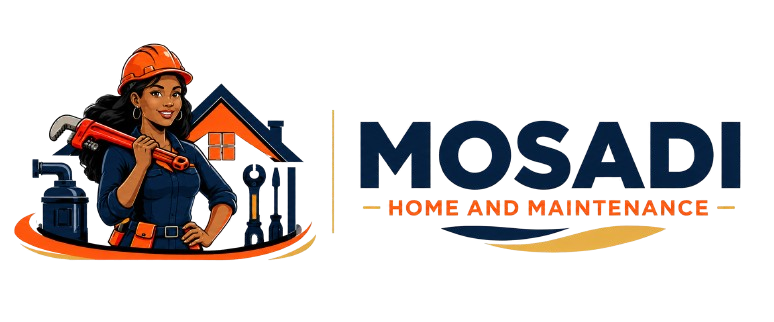Mosadi